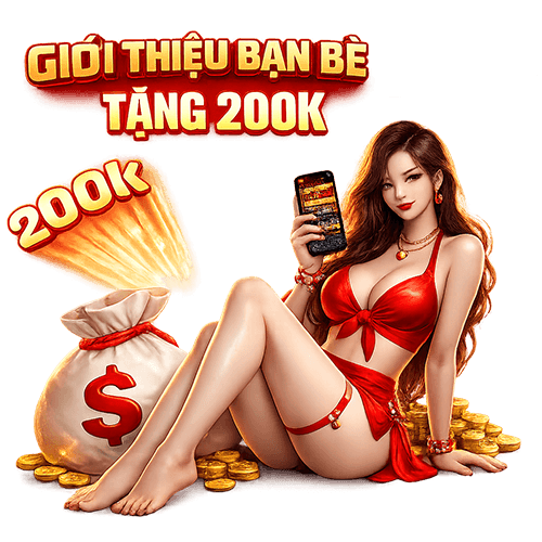 Giới thiệu bạn bè tặng 200k